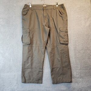 Red Head Brand Co Cargo Pants  Mens 40x30 (Fits 40x27.5)‎ Straight Leg Utility